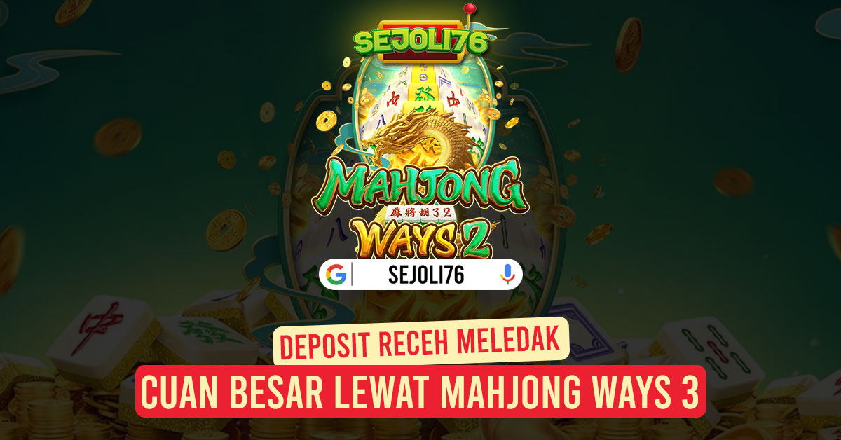 SEJOLI76