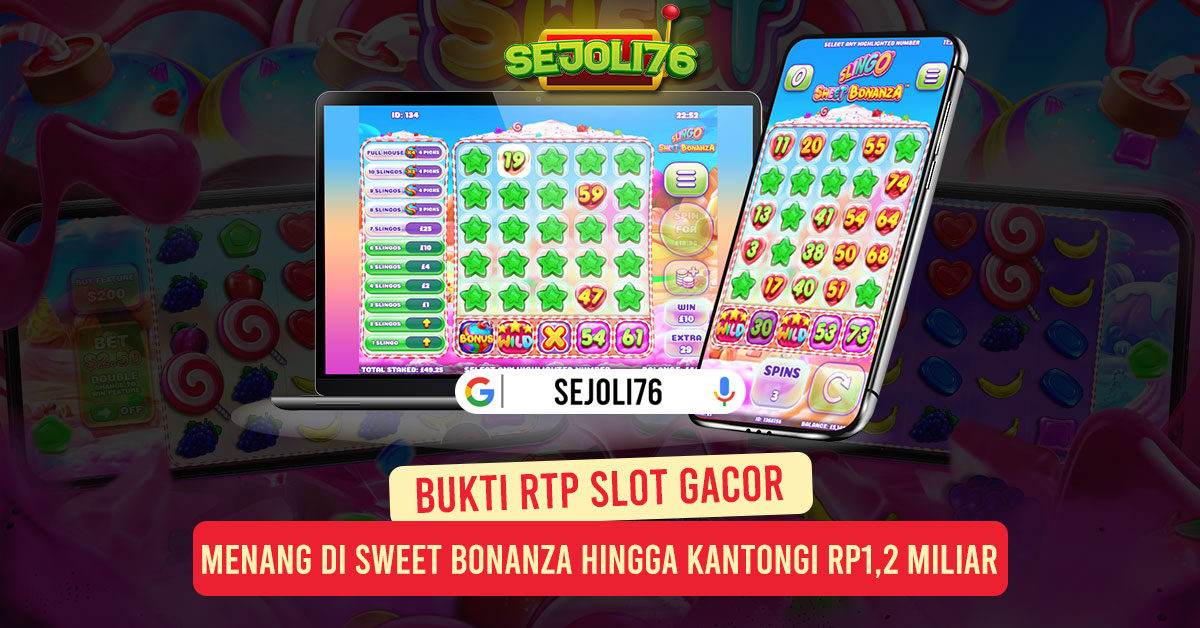 SEJOLI76
