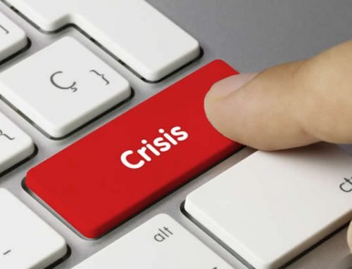 Gestão de Crises Nas Redes Sociais