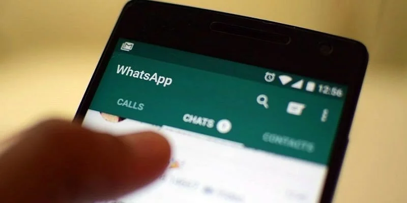 Whatsapp no marketing digital