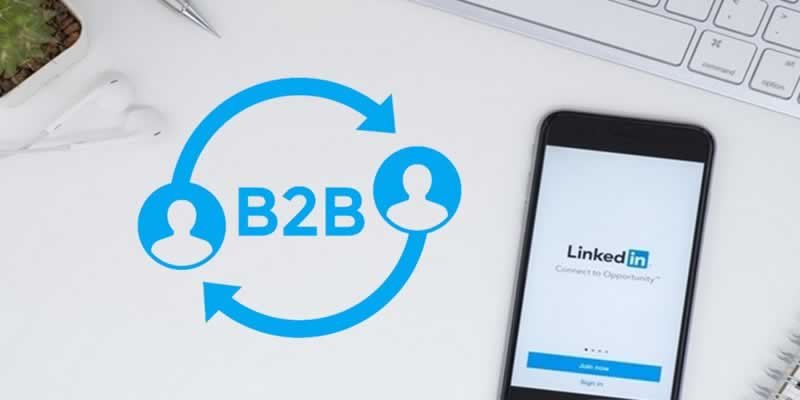 Marketing B2B no LinkedIn
